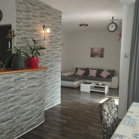 Pocanic'S Apartment Котор Екстериор снимка