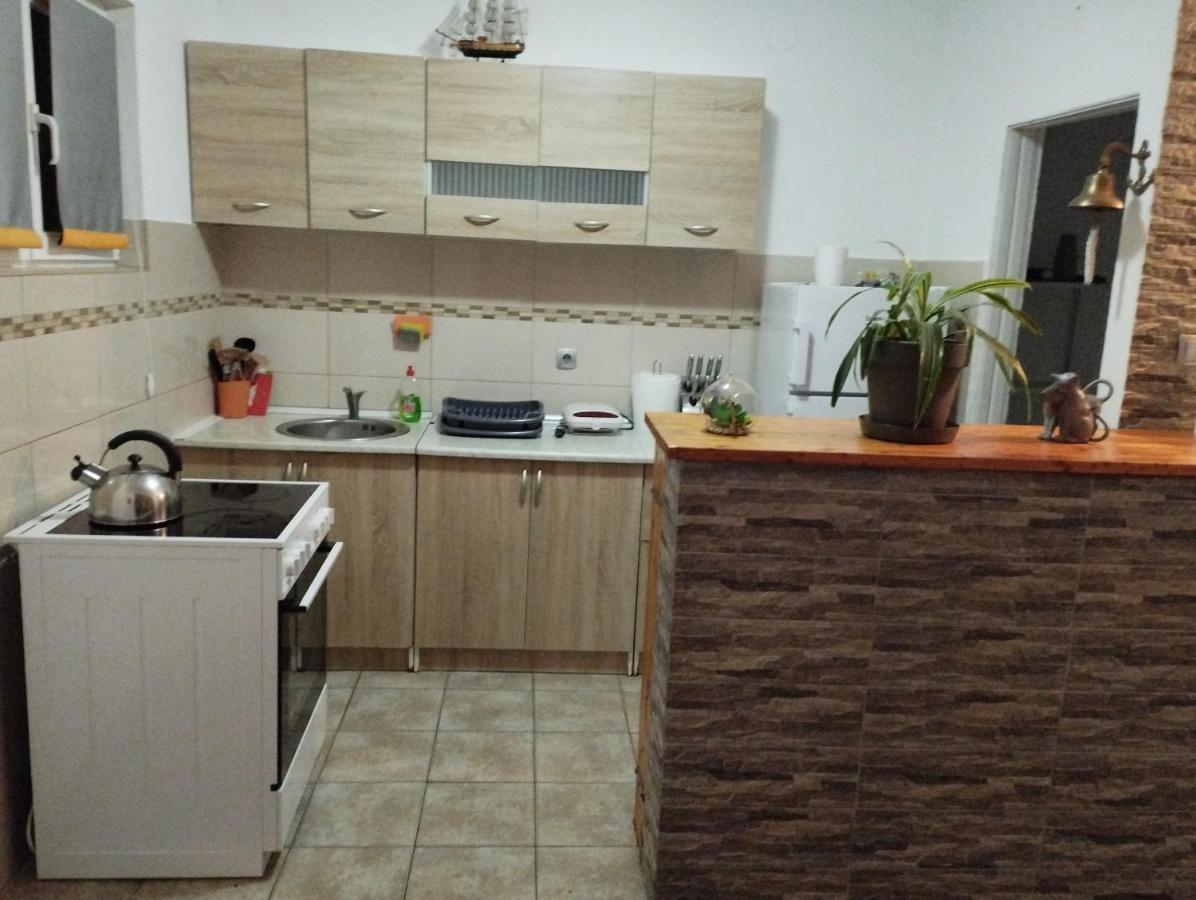 Pocanic'S Apartment Котор Екстериор снимка