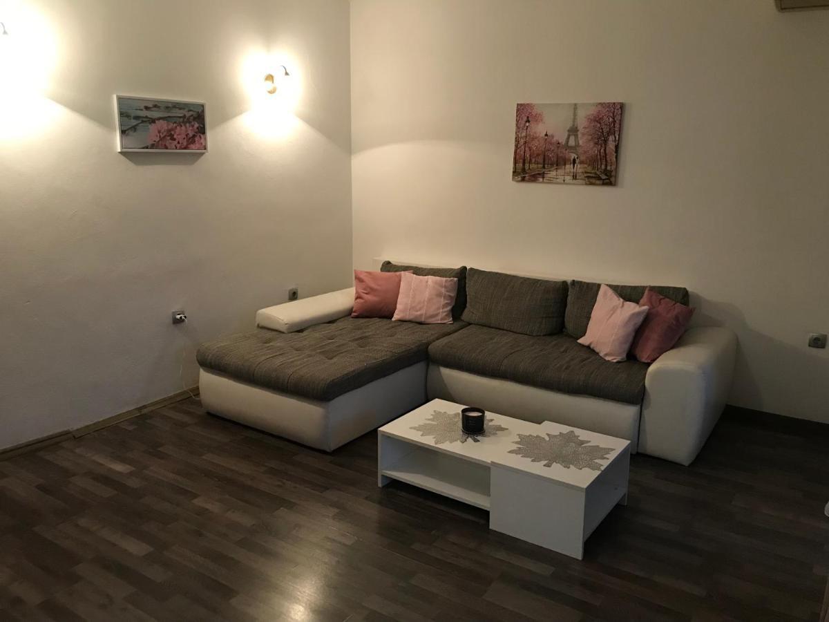 Pocanic'S Apartment Котор Екстериор снимка