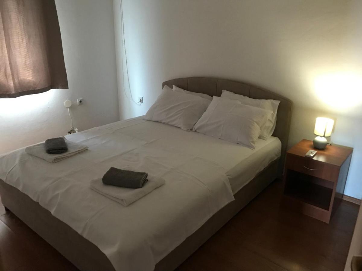 Pocanic'S Apartment Котор Екстериор снимка